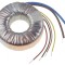 Transformator toroidal 80VA 230V 55V 0,727A