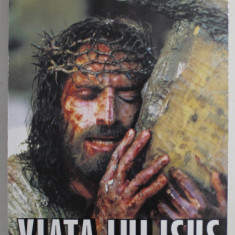 VIATA LUI ISUS de GIOVANNI PAPINI 2012