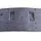 Suport număr de &icirc;nmatriculare MERCEDES-BENZ S Cabrio A217 2015 OEM: a2178850781 26461905
