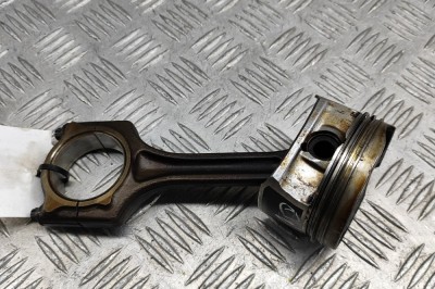 Piston CITRO&amp;Euml;N C4 Picasso I UD_ 2012 OEM: 1675941480,1631729180 28193524 foto