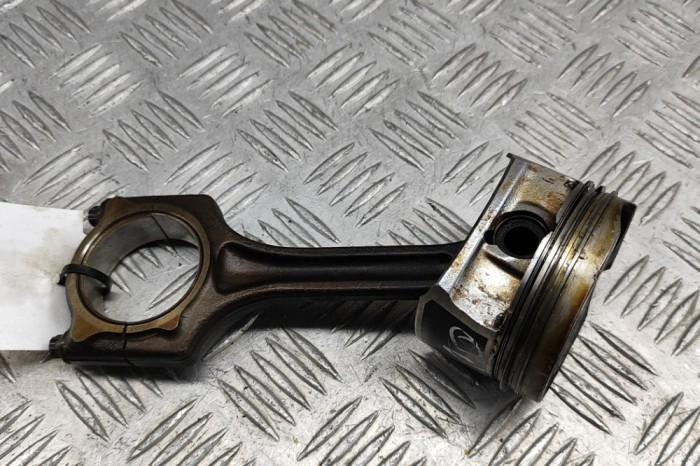 Piston CITRO&Euml;N C4 Picasso I UD_ 2012 OEM: 1675941480,1631729180 28193524