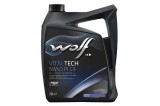Ulei motor Wolf VitalTech 5W40 5L