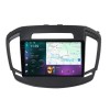 Navigatie dedicata cu Android Opel Insignia A 2013 - 2017, 12GB RAM, Radio GPS