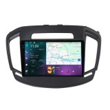 Cumpara ieftin Navigatie dedicata cu Android Opel Insignia A 2013 - 2017, 12GB RAM, Radio GPS