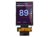 Ecran TFT 2,4" 240x320 LED RGB NEWHAVEN NHD-2.4-240320DA-CTXN