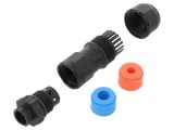 Conector AMPHENOL LTW AU-06BMMB-QL8AP0 de &icirc;naltă calitate