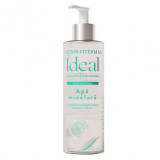 Cumpara ieftin Apa micelara Ideal Sensitive Collagen &amp; Elastina, 250 ml, Doctor Fiterman