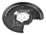 FEBI BILSTEIN 171550 febi Plus protectie stropire,disc frana