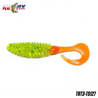 Turbo Twister Relax 6.5cm Standard Blister TS127 foto