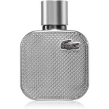 Lacoste L.12.12 Silver Grey Eau de Parfum pentru bărbați 50 ml