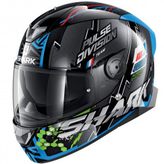 Casca Moto Shark Skwal 2.2 Noxxys Marimea XS HE4954E-KBG-XS