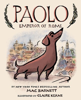 Paolo, Emperor of Rome foto