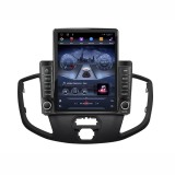 Cumpara ieftin Navigatie dedicata cu Android Ford Transit 2014 - 2020, 2GB RAM, Radio GPS Dual