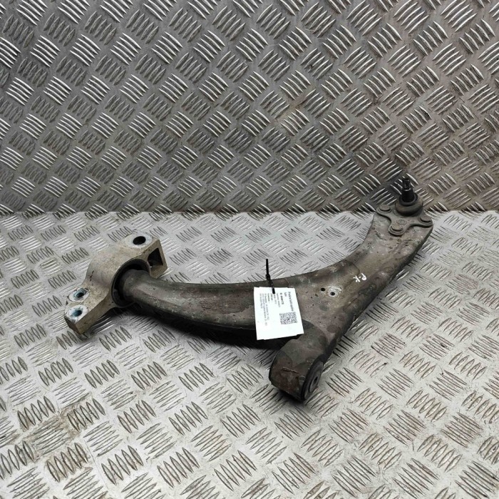Braț inferior st&acirc;nga față VW SHARAN 7N1, 7N2 2011 OEM: 3C0407151G