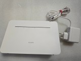Router wireless cu slot SIM Huawei B535-232 4G+ 300 MBPS, WI-FI 2.4/5GHZ