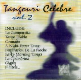 All Stars - Tangouri Celebre Vol.2, CD