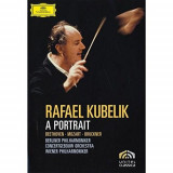 Rafael Kubelik: A Portrait DVD | Rafael Kubelik, Clasica