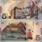 GEORGIA █ bancnota █ 5 Lari █ 2021 █ P-76b █ UNC █ necirculata