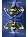 Cumpara ieftin Cronologia apei/Lidia Yuknavitch