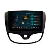 Cumpara ieftin Navigatie 2K HUB64 Opel Karl (2015-2019), 4GB RAM, Android 13, Octacore, Slot Sim 4G, DSP, GPS, Wi-FI, Carplay, Android Auto, USB, Bluetooth, Waze, To