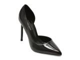 Pantofi eleganti CALL IT SPRING negri, MESMERIZE 009, din piele ecologica