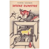 Dumistru Solomon - Desene rupestre - 129956