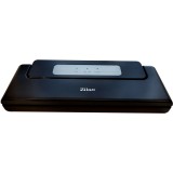 Aparat de vidat Zilan ZLN5602, 135 W, Functie de sigilat, Indicator LED, Oprire automata, Negru