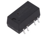 Convertor DC/DC 1W 12V la 5V 200mA SMD
