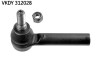 SKF VKDY 312028 Cap de bara