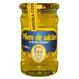 Miere salcam mos costache 400g apicola costache