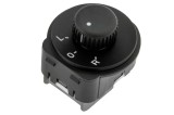 Buton reglare oglinzi, comutator Skoda Octavia 2 2004-2013, NTY EWS-SK-004