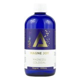 MAGNEZIU COLOIDAL MAGNE JOY 70PPM &quot;ALCHEMY&quot; 480ml AGHORAS