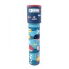 Caleidoscop Rotativ Svoora Animale Ocean, Joc Educativ, 3+ Ani, Abilitati Cognitive, Carton