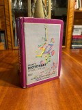 Pocket Dictionary ARABIC - ENGLISH (Beirut - 1987)