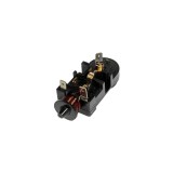Releu protectie motor compresor 1/8 pentru frigider Compatibil OEM