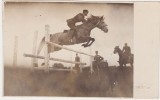 CP Concursul Hipic Targoviste 1930 foto M. Zissu