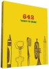 642 Things to Draw