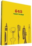 642 Things to Draw