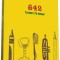 642 Things to Draw