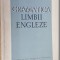 Gramatica limbii engleze- Leon Levitchi