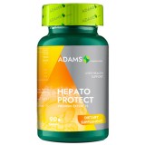 Hepato protect 90cps vegetale, Adams Vision