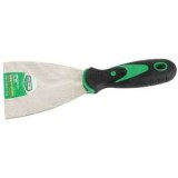 Spaclu Maner Plastic-Cauciuc 4" (100 Mm) - Hb281104