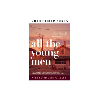 All the Young Men foto