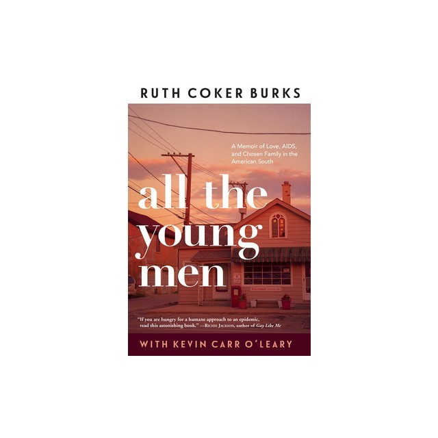 All the Young Men