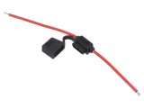 Clemă 19mm 20A pentru cabluri -40&divide;85&deg;C 58V