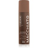 Lirene Perfect Tan spuma autobronzanta pentru fata si corp 150 ml