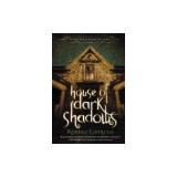 House of Dark Shadows