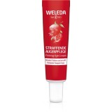 Weleda Pomegranate crema hranitoare de ochi pentru a reduce ridurile cu maca-peptide 12 ml