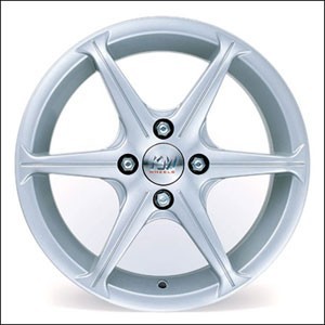 JANTE KM 224 FIREBIRD - 14' ManiaCars JANTE KM 224 FIREBIRD - 14' ManiaCars