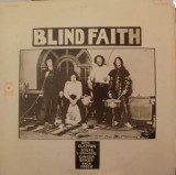 VINIL Blind Faith &ndash; Blind Faith (G+), Rock
